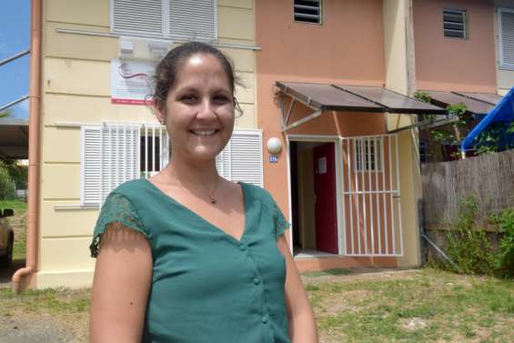 L'Association pour la surdité envisage l'avenir dans sa nouvelle villa