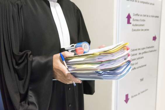 La fin de 24 ans de calvaire