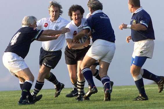 Il y a 50 ans dans les Andes, crash et anthropophagie