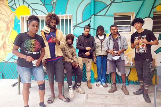 La mairie mise sur l'insertion des jeunes grâce au développement personnel