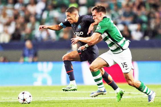 Ligue des champions : Marseille se relance à Lisbonne