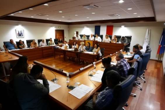 La nouvelle organisation du tourisme présentée