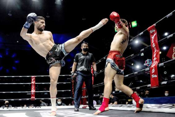 Après le décès d'une star locale, la boxe thaï en pleine introspection