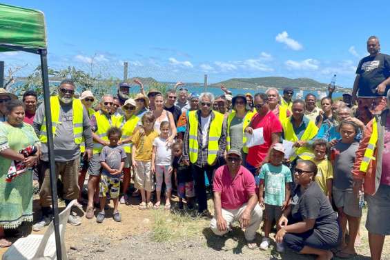 [MAJ] Incinérateur de déchets dangereux : les opposants poursuivent leur mobilisation