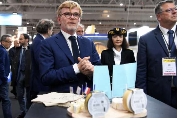 Électricité : l'alimentaire parmi les secteurs 