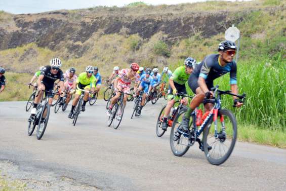 Le résumé du Tour en images
