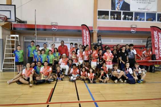 Une soixantaine de jeunes ont joué à Boulari