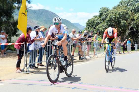 [Dossier spécial cyclisme] Jenner et Brasseur règnent sur le Tour