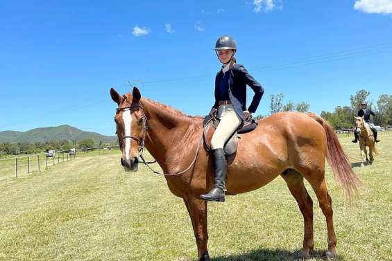 Cyclisme, trail, football, équitation : les principaux résultats du week-end