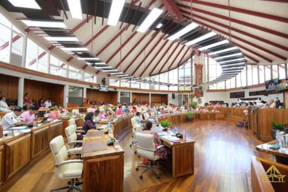 La Stratégie de l'innovation 2030 adoptée