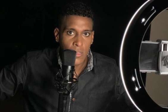 Mikaben décède sur scène à Paris