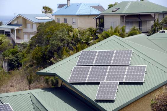 [GROS PLAN] Autoconsommation : le réseau public se réinvente