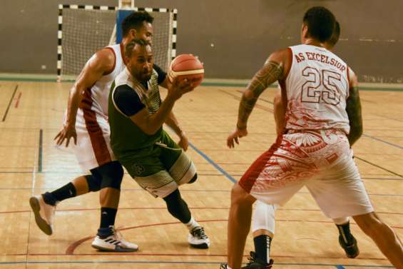 Les Dumbéens enchaînent les victoires