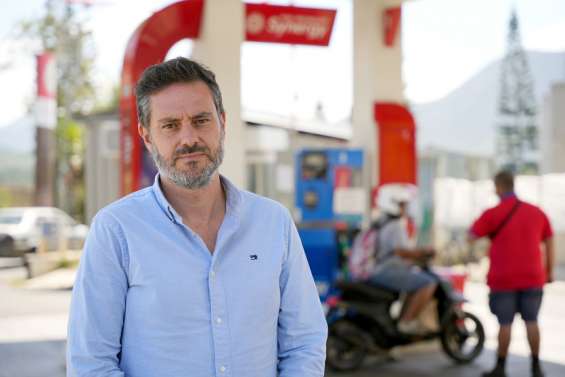 Mont-Dore : le gérant de la station-service braquée veut continuer à offrir 