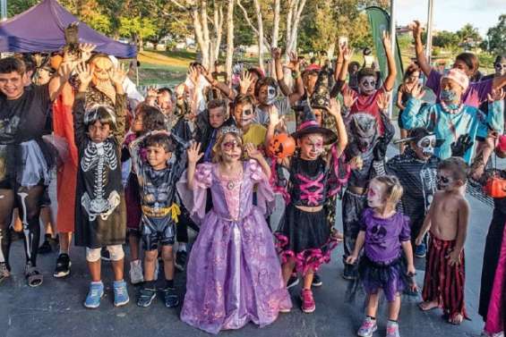 La course caritative La Médipôle revient ce week-end