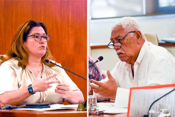 [GROS PLAN] Province Sud : vifs débats autour de l'insécurité des médecins