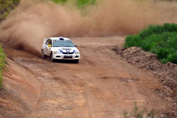 Rallye : le Sud comme terre d'écueil ?