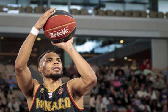 Monaco manque une belle occasion d'enchaîner