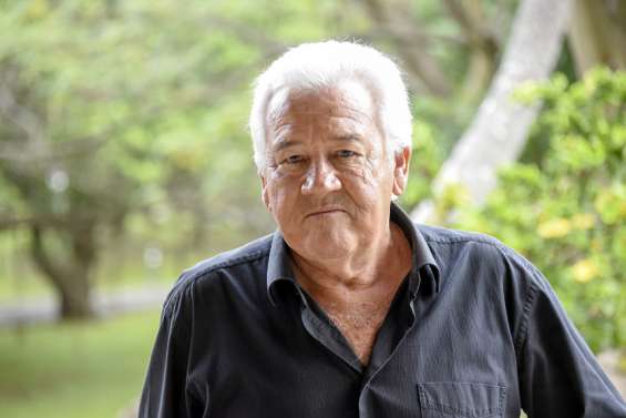 Harold Martin, invité à Paris, cède sa place à Willy Gatuhau