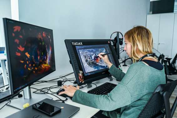 Mario et les Lapins Crétins unissent leurs forces