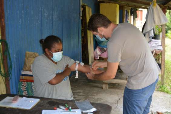 Les infirmiers vont voir leurs champs d'action grandir