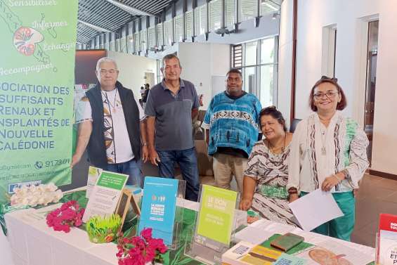 Le don d'organe, ce sujet qui concerne tout le monde