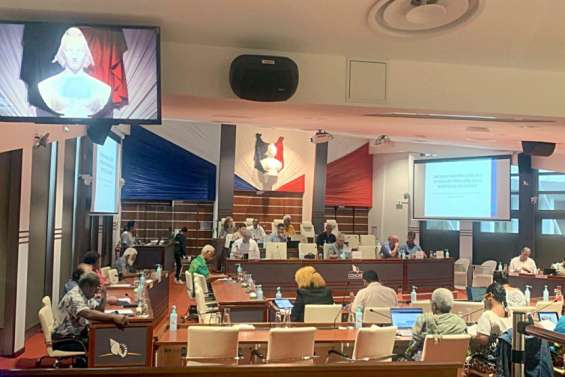 Le Congrès vote à l'unanimité pour une rallonge envers les secteurs dans l'urgence