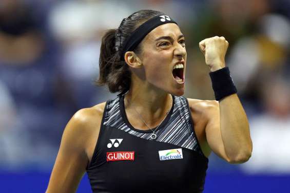 Caroline Garcia de retour au Masters, cinq ans après