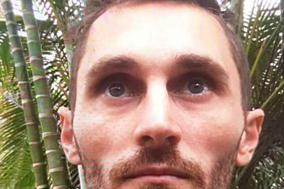 Avis de disparition inquiétante d’un homme de 33 ans