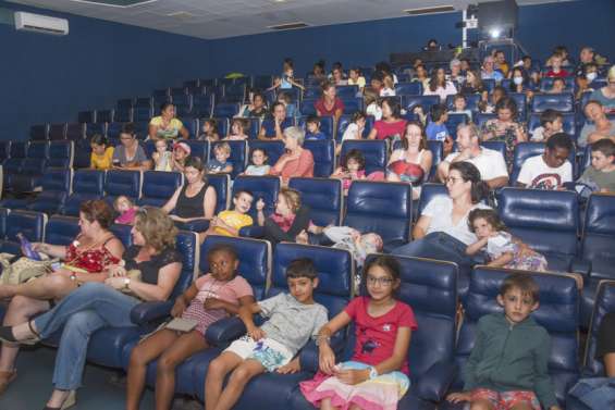 Ça se passe ce week-end