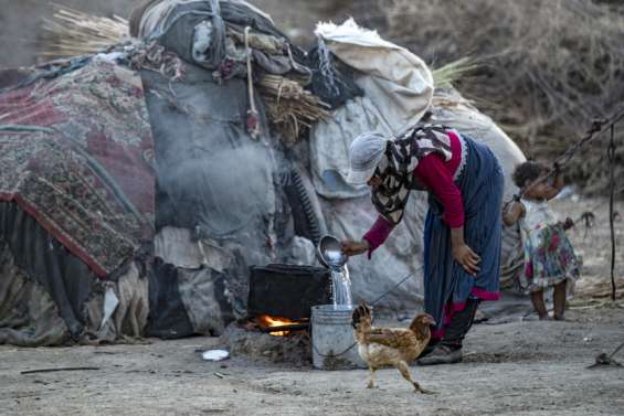 Choléra : pénurie de vaccins en pleine explosion de cas
