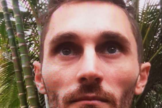 Disparition inquiétante d'un homme de 33 ans