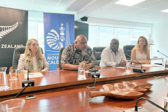 L'habitat océanien au cœur d'un colloque