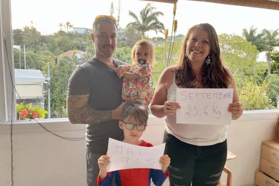 Défi Zéro déchet : 