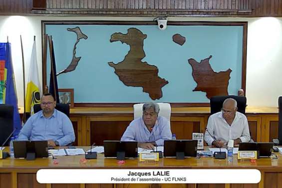 L’aide médicale en péril dans les Îles ?