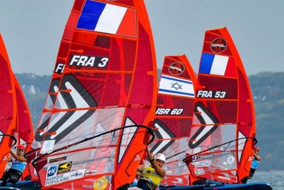 Thomas Goyard rétrograde encore aux Mondiaux