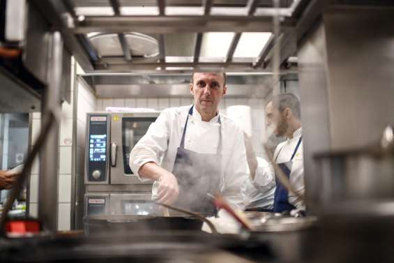 La sobriété énergétique s'installe aussi chez les chefs