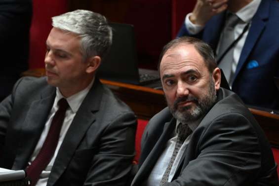 Bis repetita pour le budget de la Sécu