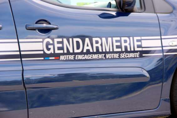 Deux morts et trois blessés sur la RT1 à Koumac