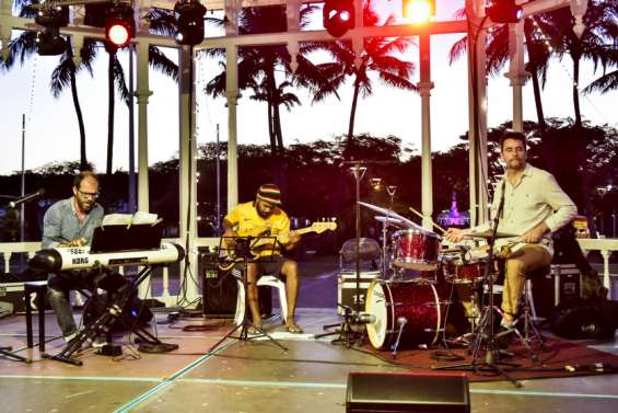 Le week-end en images