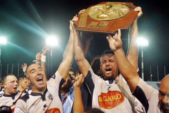 [Rugby] L’Olympique reste propriétaire du bouclier de champion