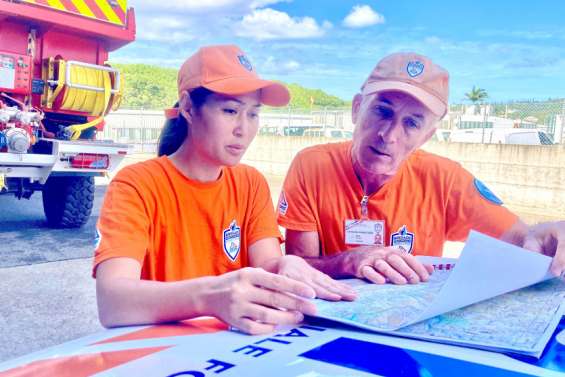 [GROS PLAN] Quelle stratégie contre les feux de forêt ?