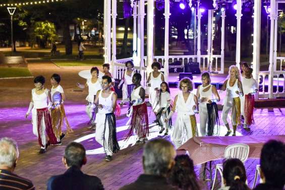 Après une première édition test, le Festival de Nouméa amené à grandir