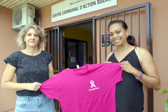 [Mont-Dore] Une semaine de sports pour oublier la maladie