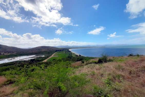 Zone côtière ouest : la société civile plaide pour une nouvelle gouvernance