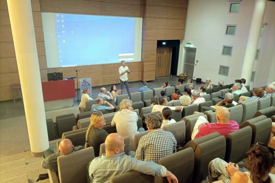 Un Cœur une voix relance le débat sur le corps électoral