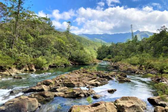 Une randonneuse néo-zélandaise meurt noyée à la rivière Bleue