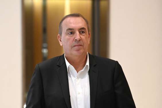 « L'humour » de Morandini ne convainc pas