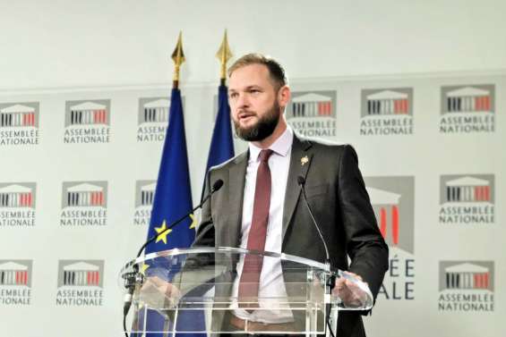 [MàJ] Nicolas Metzdorf espère une position commune des formations loyalistes