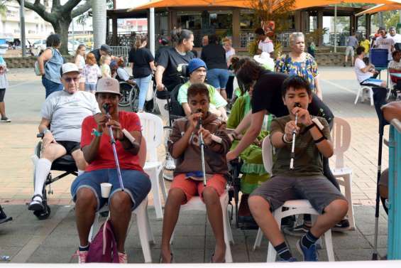 La Journée extraordinaire 